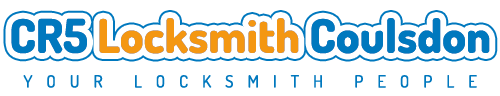 CR5 Locksmith Coulsdon logo